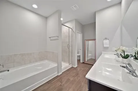 13854 Rock Island Trail Conroe TX 77384