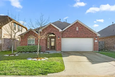 4342 Ambrosia Lane Baytown TX 77521