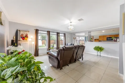 8022 Suffield Glen Lane Humble TX 77338