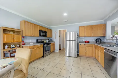 8022 Suffield Glen Lane Humble TX 77338