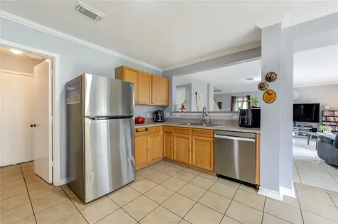 8022 Suffield Glen Lane Humble TX 77338