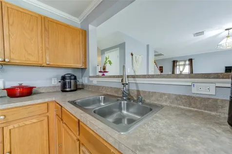 8022 Suffield Glen Lane Humble TX 77338