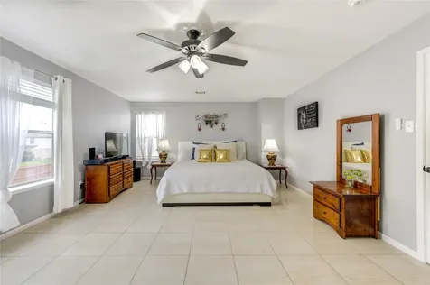 8022 Suffield Glen Lane Humble TX 77338