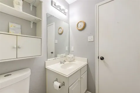 8022 Suffield Glen Lane Humble TX 77338