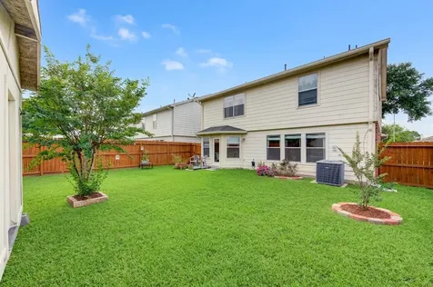 8022 Suffield Glen Lane Humble TX 77338