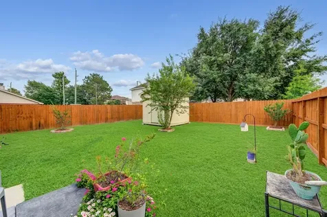 8022 Suffield Glen Lane Humble TX 77338