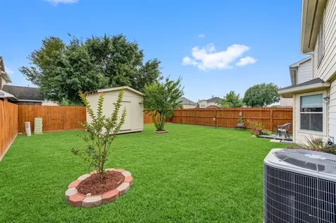 8022 Suffield Glen Lane Humble TX 77338