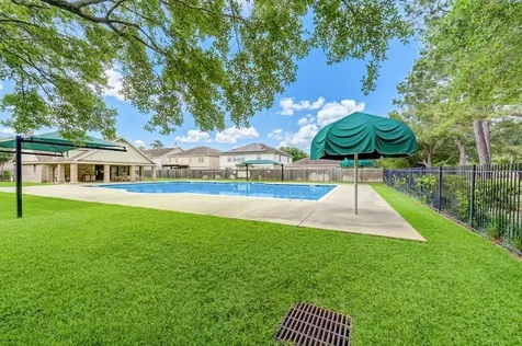 8022 Suffield Glen Lane Humble TX 77338