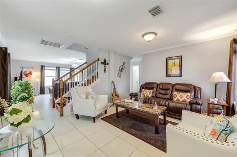 8022 Suffield Glen Lane Humble TX 77338