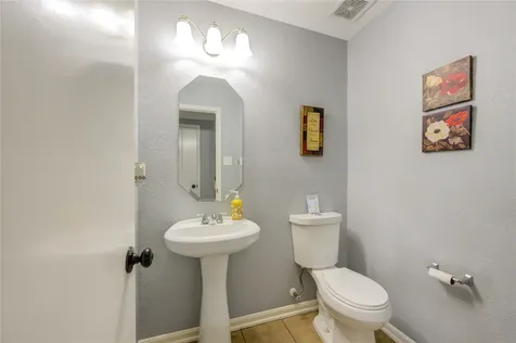8022 Suffield Glen Lane Humble TX 77338