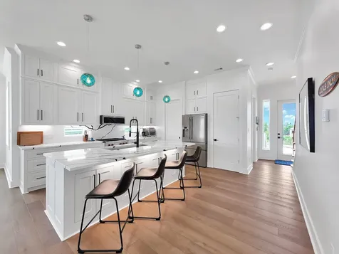 1060 Waterways Drive Crystal Beach TX 77650