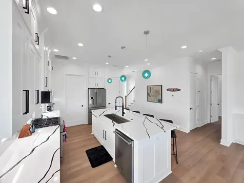 1060 Waterways Drive Crystal Beach TX 77650