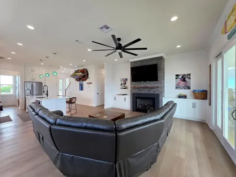 1060 Waterways Drive Crystal Beach TX 77650