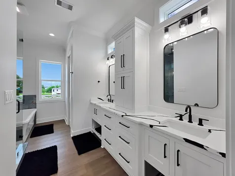 1060 Waterways Drive Crystal Beach TX 77650