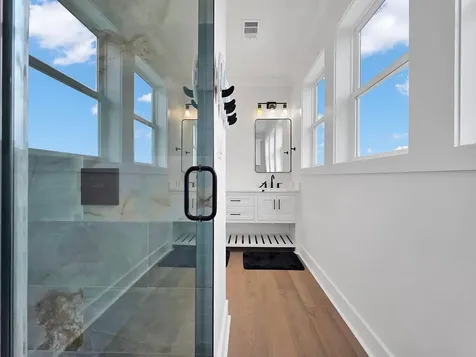 1060 Waterways Drive Crystal Beach TX 77650