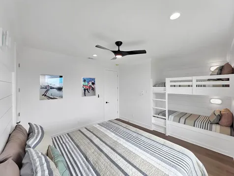 1060 Waterways Drive Crystal Beach TX 77650