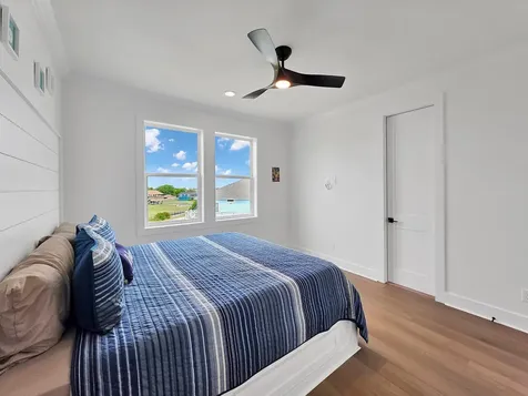 1060 Waterways Drive Crystal Beach TX 77650