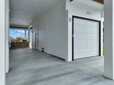 1060 Waterways Drive Crystal Beach TX 77650