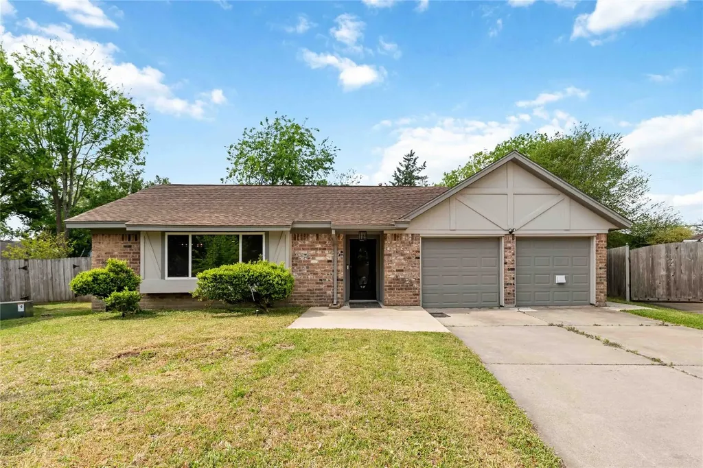9739 Philmont Drive Houston TX 77080