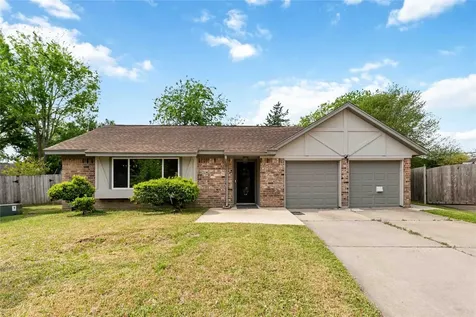 9739 Philmont Drive Houston TX 77080
