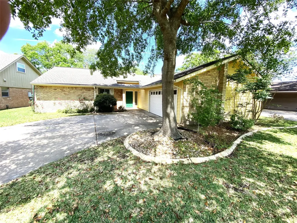22522 Smokey Hill Drive Katy TX 77450