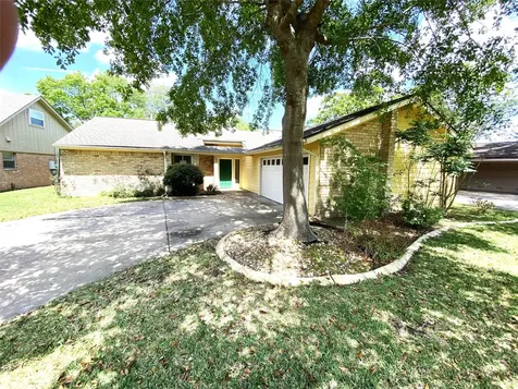 22522 Smokey Hill Drive Katy TX 77450