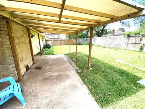 22522 Smokey Hill Drive Katy TX 77450
