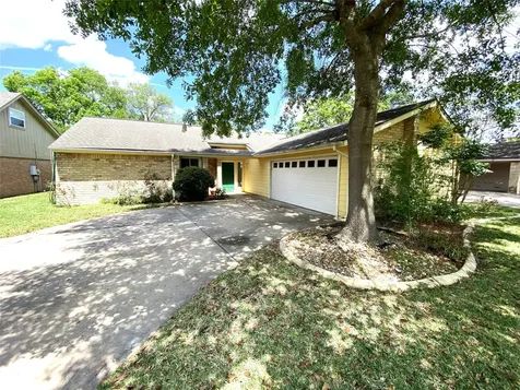 22522 Smokey Hill Drive Katy TX 77450