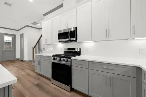 4019 Stassen Street A Houston TX 77051