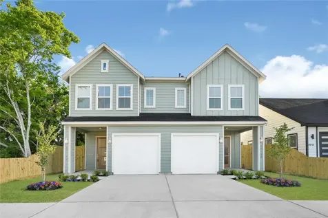 4019 Stassen Street A Houston TX 77051