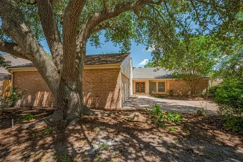 11622 Cherryknoll Drive Houston TX 77077