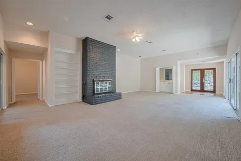 11622 Cherryknoll Drive Houston TX 77077