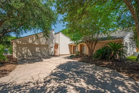 11622 Cherryknoll Drive Houston TX 77077