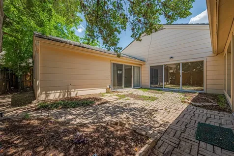 11622 Cherryknoll Drive Houston TX 77077