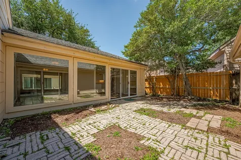 11622 Cherryknoll Drive Houston TX 77077