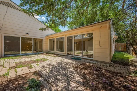 11622 Cherryknoll Drive Houston TX 77077