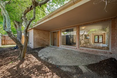 11622 Cherryknoll Drive Houston TX 77077