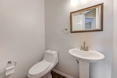 1016 Applewood Drive Friendswood TX 77546