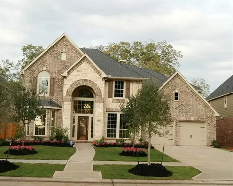 6003 Emmit Creek Lane Sugar Land TX 77479