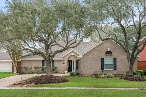 1418 Briarbend Drive Sugar Land TX 77479