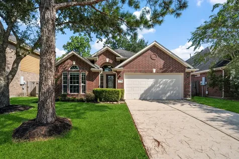 13726 Windsor Garden Lane Houston TX 77044