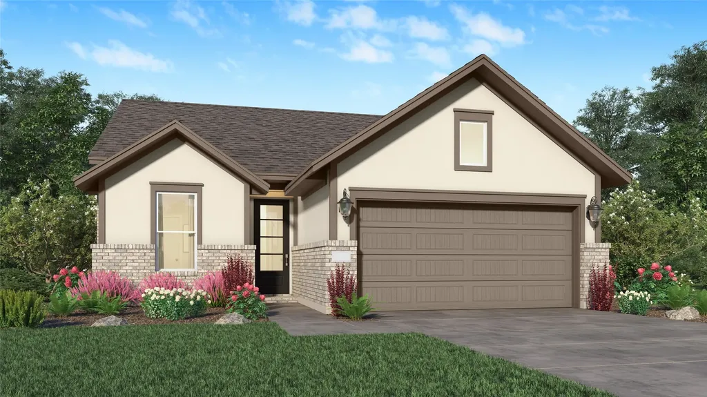 22107 La Scorza Drive Hockley TX 77447
