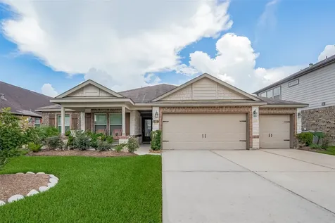 11 Coconut Palms Court Manvel TX 77578