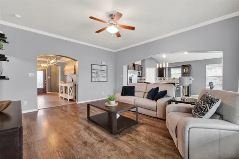 11 Coconut Palms Court Manvel TX 77578