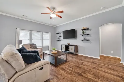 11 Coconut Palms Court Manvel TX 77578