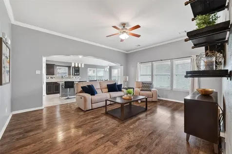 11 Coconut Palms Court Manvel TX 77578
