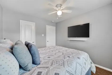 11 Coconut Palms Court Manvel TX 77578