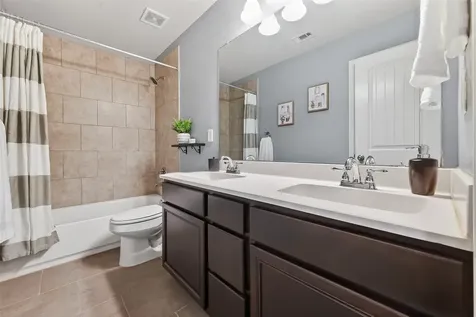 11 Coconut Palms Court Manvel TX 77578