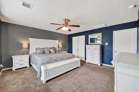 11 Coconut Palms Court Manvel TX 77578