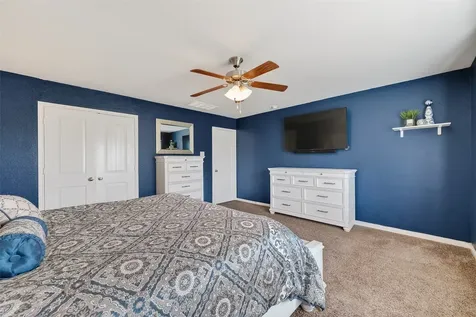 11 Coconut Palms Court Manvel TX 77578